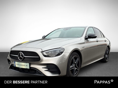 Mercedes-Benz E-Klasse Gebrauchtwagen Mercedes-Benz E-Klasse Gebrauchtwagen