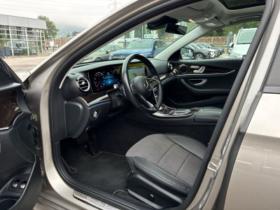 Mercedes-Benz E-Klasse Gebrauchtwagen Mercedes-Benz E-Klasse Gebrauchtwagen