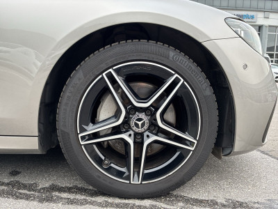 Mercedes-Benz E-Klasse Gebrauchtwagen Mercedes-Benz E-Klasse Gebrauchtwagen