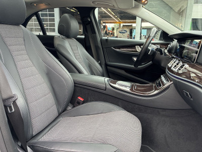 Mercedes-Benz E-Klasse Gebrauchtwagen Mercedes-Benz E-Klasse Gebrauchtwagen