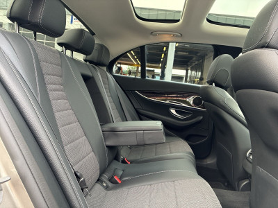 Mercedes-Benz E-Klasse Gebrauchtwagen Mercedes-Benz E-Klasse Gebrauchtwagen