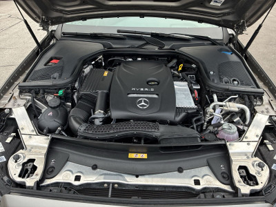 Mercedes-Benz E-Klasse Gebrauchtwagen Mercedes-Benz E-Klasse Gebrauchtwagen