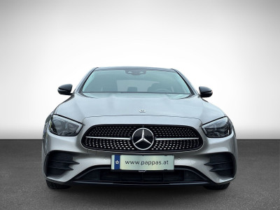 Mercedes-Benz E-Klasse Gebrauchtwagen Mercedes-Benz E-Klasse Gebrauchtwagen