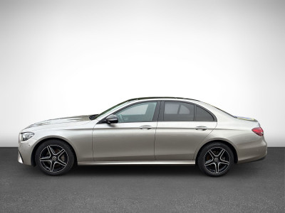 Mercedes-Benz E-Klasse Gebrauchtwagen Mercedes-Benz E-Klasse Gebrauchtwagen