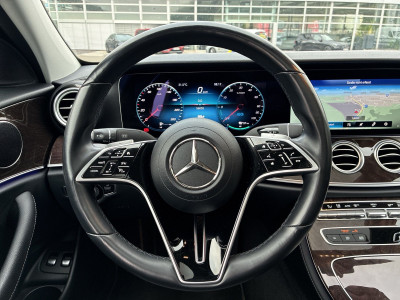 Mercedes-Benz E-Klasse Gebrauchtwagen Mercedes-Benz E-Klasse Gebrauchtwagen