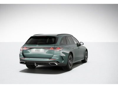 Mercedes-Benz E-Klasse Gebrauchtwagen
