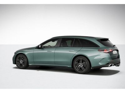 Mercedes-Benz E-Klasse Gebrauchtwagen