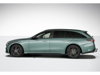 Mercedes-Benz E-Klasse Gebrauchtwagen