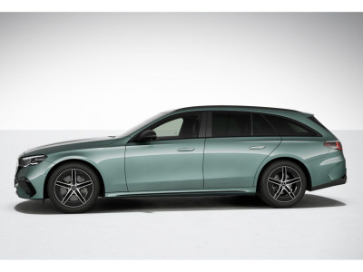 Mercedes-Benz E-Klasse Gebrauchtwagen