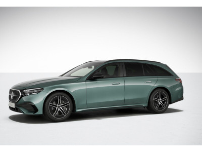 Mercedes-Benz E-Klasse Gebrauchtwagen