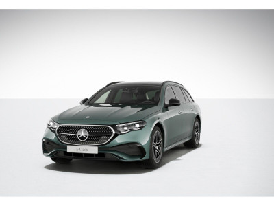 Mercedes-Benz E-Klasse Gebrauchtwagen