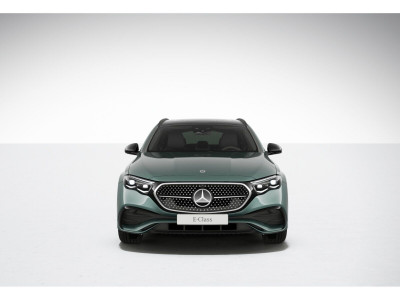 Mercedes-Benz E-Klasse Gebrauchtwagen