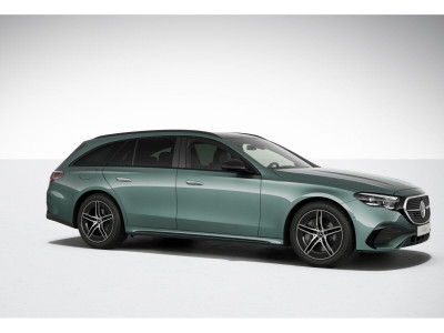 Mercedes-Benz E-Klasse Gebrauchtwagen