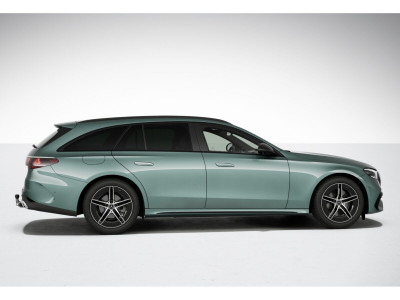 Mercedes-Benz E-Klasse Gebrauchtwagen