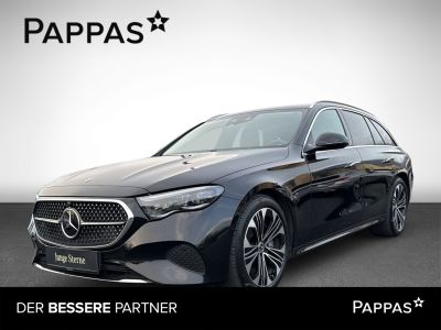 Mercedes-Benz E-Klasse Gebrauchtwagen Mercedes-Benz E-Klasse Gebrauchtwagen