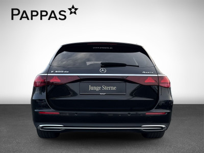 Mercedes-Benz E-Klasse Gebrauchtwagen Mercedes-Benz E-Klasse Gebrauchtwagen