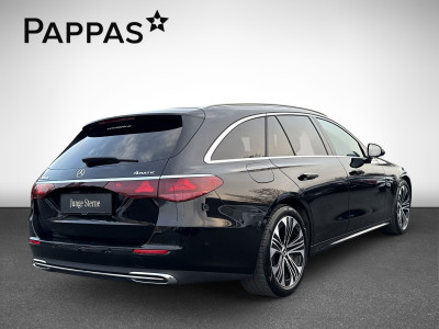 Mercedes-Benz E-Klasse Gebrauchtwagen Mercedes-Benz E-Klasse Gebrauchtwagen