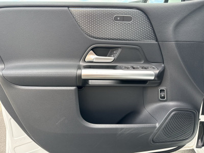 Mercedes-Benz B-Klasse Gebrauchtwagen