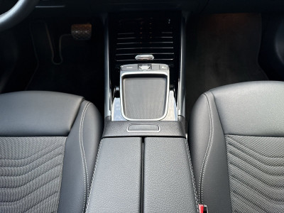 Mercedes-Benz B-Klasse Gebrauchtwagen