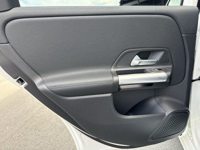 Mercedes-Benz B-Klasse Gebrauchtwagen