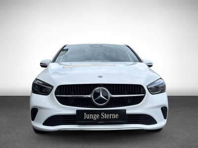 Mercedes-Benz B-Klasse Gebrauchtwagen