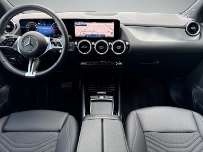 Mercedes-Benz B-Klasse Gebrauchtwagen