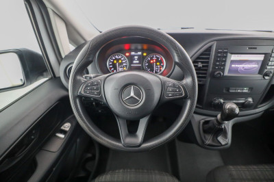 Mercedes-Benz Vito Gebrauchtwagen Mercedes-Benz Vito Gebrauchtwagen
