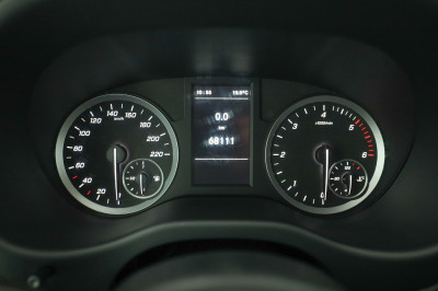 Mercedes-Benz Vito Gebrauchtwagen Mercedes-Benz Vito Gebrauchtwagen
