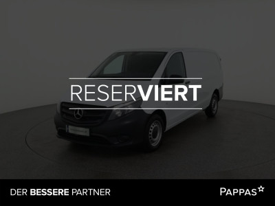 Mercedes-Benz Vito Gebrauchtwagen Mercedes-Benz Vito Gebrauchtwagen
