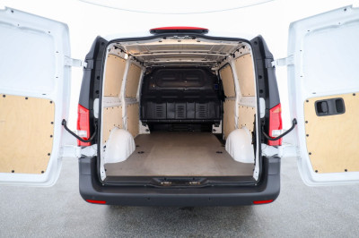 Mercedes-Benz Vito Gebrauchtwagen Mercedes-Benz Vito Gebrauchtwagen