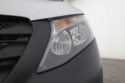 Mercedes-Benz Vito Gebrauchtwagen Mercedes-Benz Vito Gebrauchtwagen