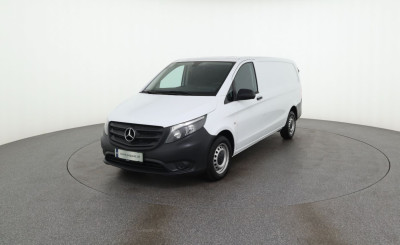 Mercedes-Benz Vito Gebrauchtwagen Mercedes-Benz Vito Gebrauchtwagen