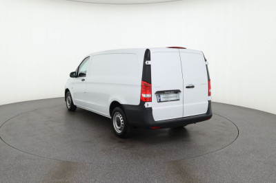 Mercedes-Benz Vito Gebrauchtwagen Mercedes-Benz Vito Gebrauchtwagen