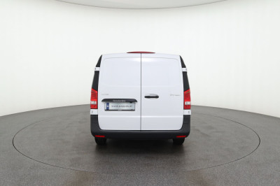 Mercedes-Benz Vito Gebrauchtwagen Mercedes-Benz Vito Gebrauchtwagen