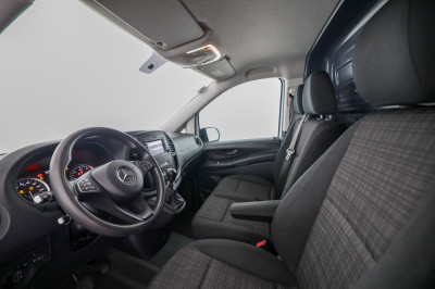 Mercedes-Benz Vito Gebrauchtwagen Mercedes-Benz Vito Gebrauchtwagen