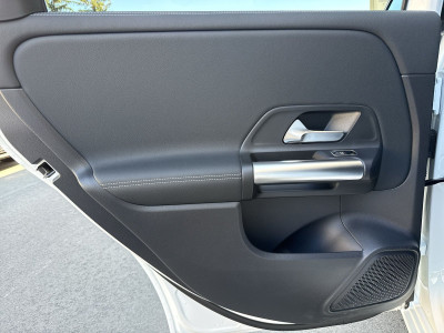Mercedes-Benz B-Klasse Gebrauchtwagen Mercedes-Benz B-Klasse Gebrauchtwagen