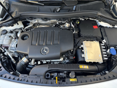 Mercedes-Benz B-Klasse Gebrauchtwagen Mercedes-Benz B-Klasse Gebrauchtwagen