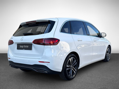 Mercedes-Benz B-Klasse Gebrauchtwagen Mercedes-Benz B-Klasse Gebrauchtwagen