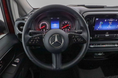 Mercedes-Benz Vito Gebrauchtwagen Mercedes-Benz Vito Gebrauchtwagen