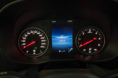 Mercedes-Benz Vito Gebrauchtwagen Mercedes-Benz Vito Gebrauchtwagen