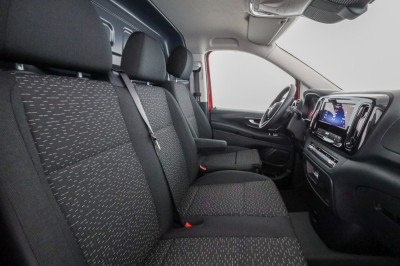 Mercedes-Benz Vito Gebrauchtwagen Mercedes-Benz Vito Gebrauchtwagen