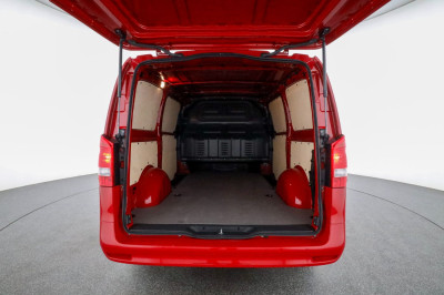 Mercedes-Benz Vito Gebrauchtwagen Mercedes-Benz Vito Gebrauchtwagen