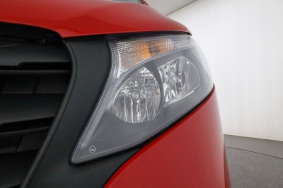 Mercedes-Benz Vito Gebrauchtwagen Mercedes-Benz Vito Gebrauchtwagen