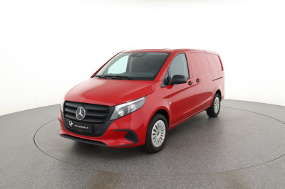 Mercedes-Benz Vito Gebrauchtwagen Mercedes-Benz Vito Gebrauchtwagen