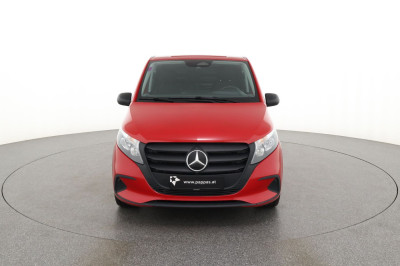 Mercedes-Benz Vito Gebrauchtwagen Mercedes-Benz Vito Gebrauchtwagen