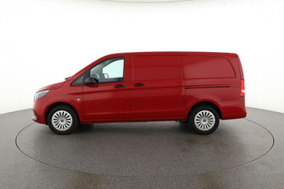 Mercedes-Benz Vito Gebrauchtwagen Mercedes-Benz Vito Gebrauchtwagen