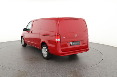 Mercedes-Benz Vito Gebrauchtwagen Mercedes-Benz Vito Gebrauchtwagen