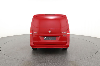 Mercedes-Benz Vito Gebrauchtwagen Mercedes-Benz Vito Gebrauchtwagen
