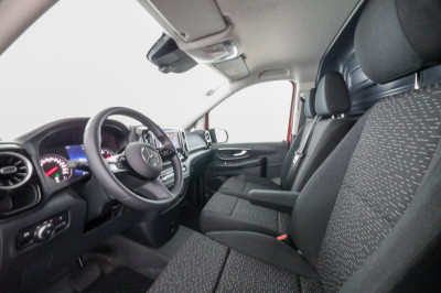 Mercedes-Benz Vito Gebrauchtwagen Mercedes-Benz Vito Gebrauchtwagen