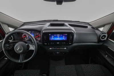 Mercedes-Benz Vito Gebrauchtwagen Mercedes-Benz Vito Gebrauchtwagen